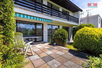 Prodej rodinného domu, 220 m², Pardubice, ul. Mandysova - 19