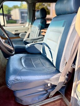 1987 Ford E-350 Econoline National Traveler | 460 cui V8 - 19