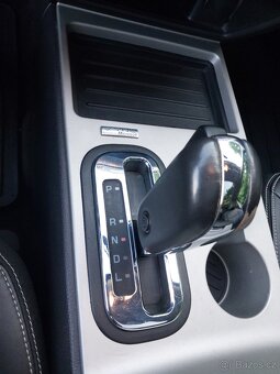 Ford Edge, 3.6 V6 4x4 198kW 2008 - 19