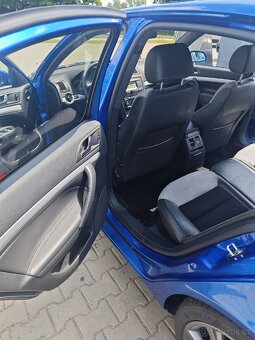 Škoda Octavia 2 RS 2.0 TFSI - 19