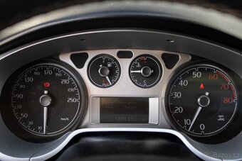 Lancia Delta 1.75TBi PLATINO PLUS, Automat, FULL výbava - 19