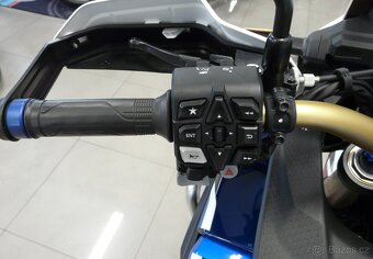 Honda CRF 1100 Adventure Sport DCT - 19