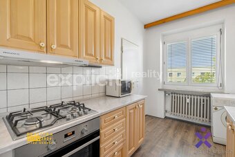 Prodej bytu 3+1 62 m², Zlín, ev.č. 02395-1 - 19