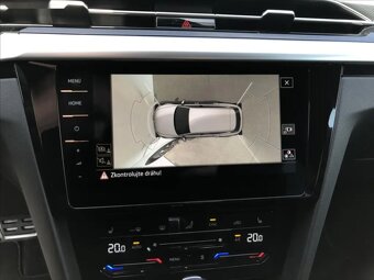 Volkswagen Arteon Shooting Brake, 2,0 TDi 147kW 7DSG 4Motion - 19