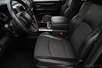 Dodge Ram 1500 DODGE RAM 1500 SPORT 5,7HEMI - 19