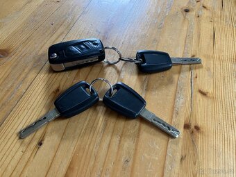 Citroen Jumper 172t km STK 8/2027 - 19