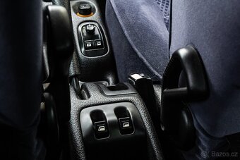 PEUGEOT 206 2,0 HDi 66kw - 19