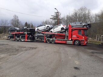 RENAULT  MASTER  2,3 dci 92 kw 6 st. manuál 2013 - 19