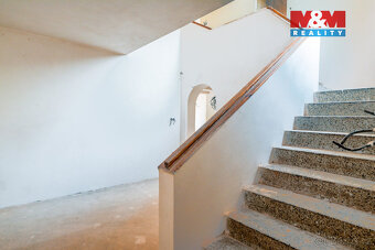 Prodej rodinného domu, 270 m², Dobšice - 19