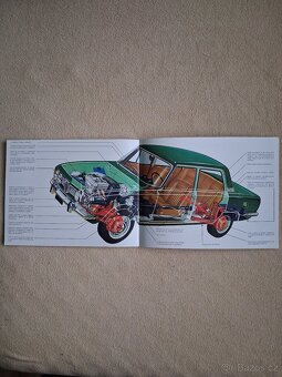 Alfa Romeo 1750,Gulia Super - 19