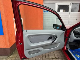 BMW Řada 3, 316Ti 85KW automat,nová TK - 19