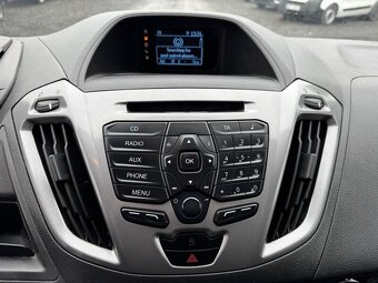 Prodám Ford Transit Custom 2.2TDCi,92kw,klima,TZ:2.5t, - 19