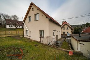 Pronájem, domy/rodinný, 99 m2, 46353 Rynoltice, Liberec [ID  - 19