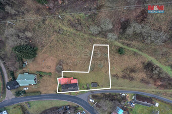 Prodej chalupy, 160 m², Hlavňov, Police nad Metují - 19