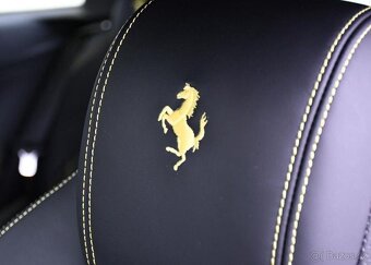 Ferrari GTC4 Lusso V12 DCT P-DISPLAY LIFT 14t.KM - 19