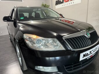 Škoda Octavia 2FL 2,0 TDI DSG 4X4 ELEGANCE NAVIGACE - 19