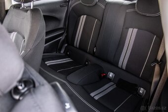 Mini Cooper S SE 135kW AT - 19