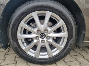 Mazda 6 2,0 SKYACTIV-G EXCLUSIVE-LINE, AUTOMAT, SERVIS - 19