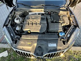 Škoda Superb 3 2.0 TDI 110kw - 19
