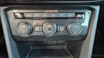Seat Tarraco 1.5 TSi 110kw Xcellence 2020 ZÁRUKA - 19