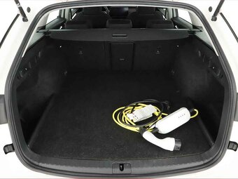 Skoda Octavia 1.4 TSI iV Style Automat ČR - 19