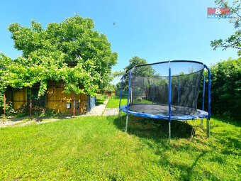 Prodej zahrady, 514 m², Břeclav - 19