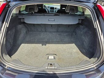 VOLVO V60 2012 T6 224 kW AWD 4x4 R-DESIGN,NAVI,PARK.KAMERA - 19