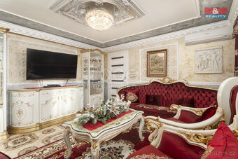 Prodej hotelu, penzionu, 273 m², Ostrava, ul. U Lípy - 19