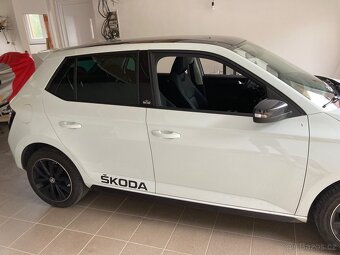 Fabia III 1.0 TSI 81kw Monte Carlo - 19