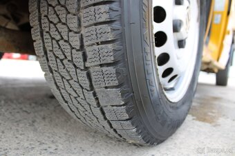 Volkswagen Transporter 1.9TDI,VALNÍK,6MÍST,TAŽNÉ,AC - 19