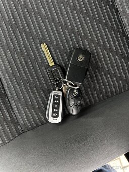 Vw Multivan DSG 2.0 TDI 132kw - 19