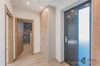 Prodej bytu se zahradou, Pardubice - Černá za Bory - 19