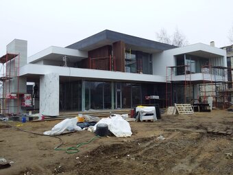 STAVEBNÍ PRÁCE - široká nabídka stavebních pracích - 19