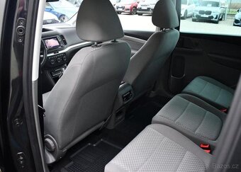 Seat Alhambra 2,0TDi - 19