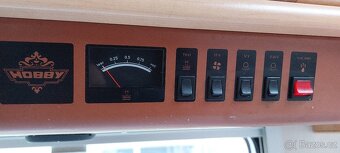 Hobby 495 SL Exclusive - 19