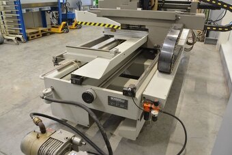 6521 – OBRÁBĚCÍ CENTRUM MORBIDELLI U46 - 19