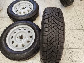 Škoda Felicia TOP stav - 19