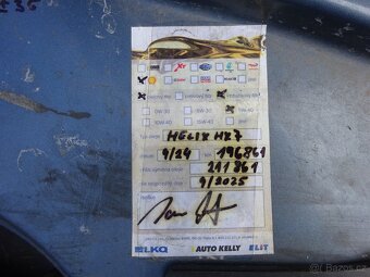 Dacia Duster 1.5 DCI r.v.2011 Po rozvodech - 19