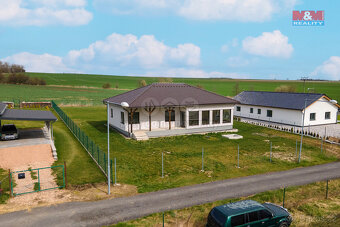 Prodej rodinného domu, 154 m², Lochousice - 19