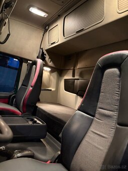 Volvo FMX 500 6x6 2017 - 19