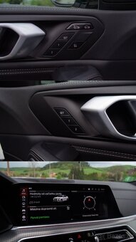 BMW X6 xDrive 40i A/T 2020 - 19