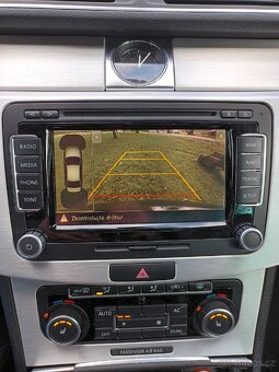 VW PASSAT B7 2.0 TDI - 19