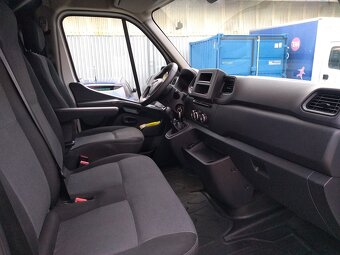 2021_RENAULT MASTER L2H2_2x KLIMA_315.000Kč netto_ - 19