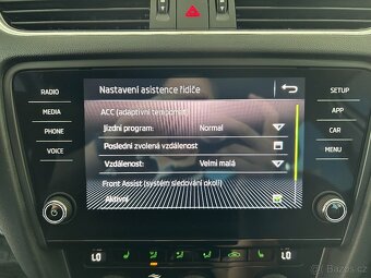 Škoda Octavia 3 2.0 TDI 110kW,STYLE,ČR,1.MAJ - 19