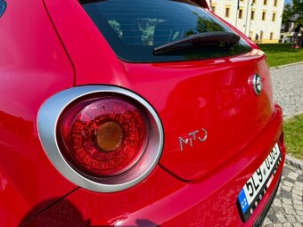 Alfa Romeo MiTo, Alfa Romeo MiTo 103KW - 19