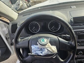 SKODA OCTAVIA 1.6 TDI 77kW - 19