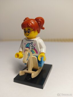 Lego 71037 Minifigurky série 24 - 19