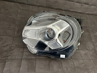 Nissan Juke led světlo - 19
