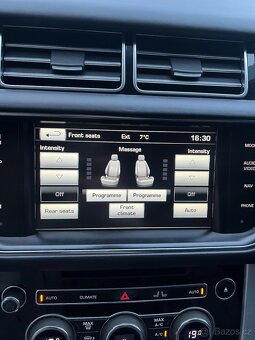 Land Rover Range Rover, 3.0 SD Hybrid - Autobiography - 19
