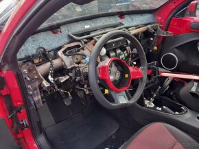 VW New Beetle 2012 G2 Y3D - 19